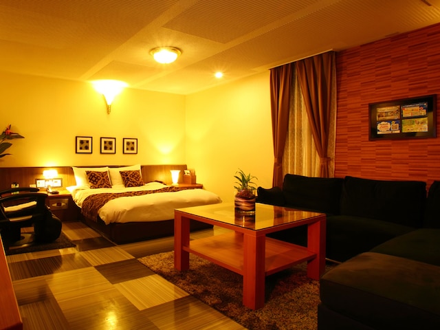 HOTEL Villamure - 大人限定
