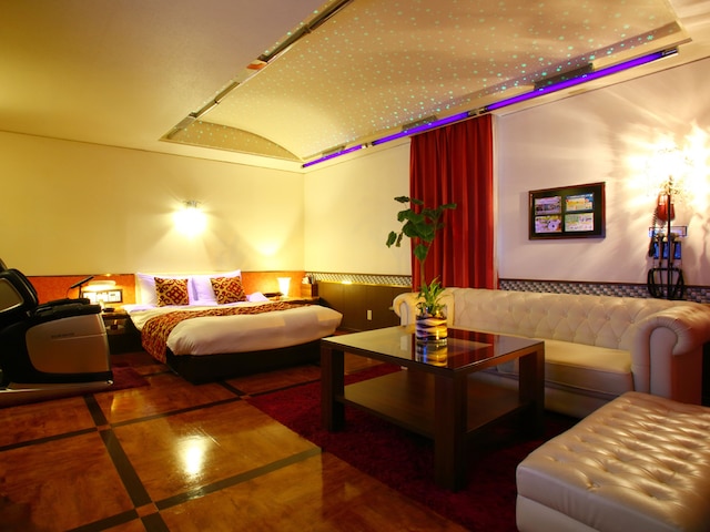 HOTEL Villamure - 大人限定