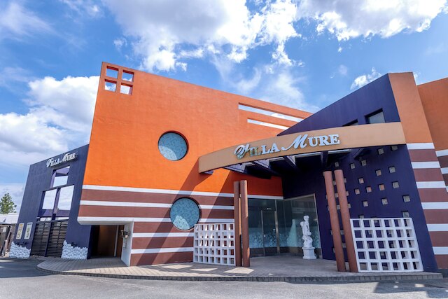 HOTEL Villamure - 大人限定