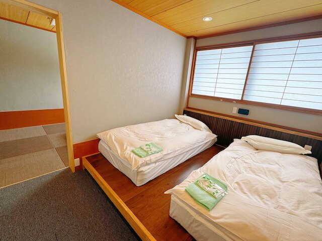 蔵王サンバレーホテル