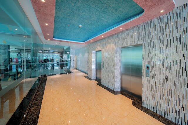 ロイヤル プリンス リゾート パタヤ