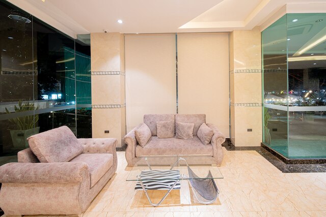 ロイヤル プリンス リゾート パタヤ