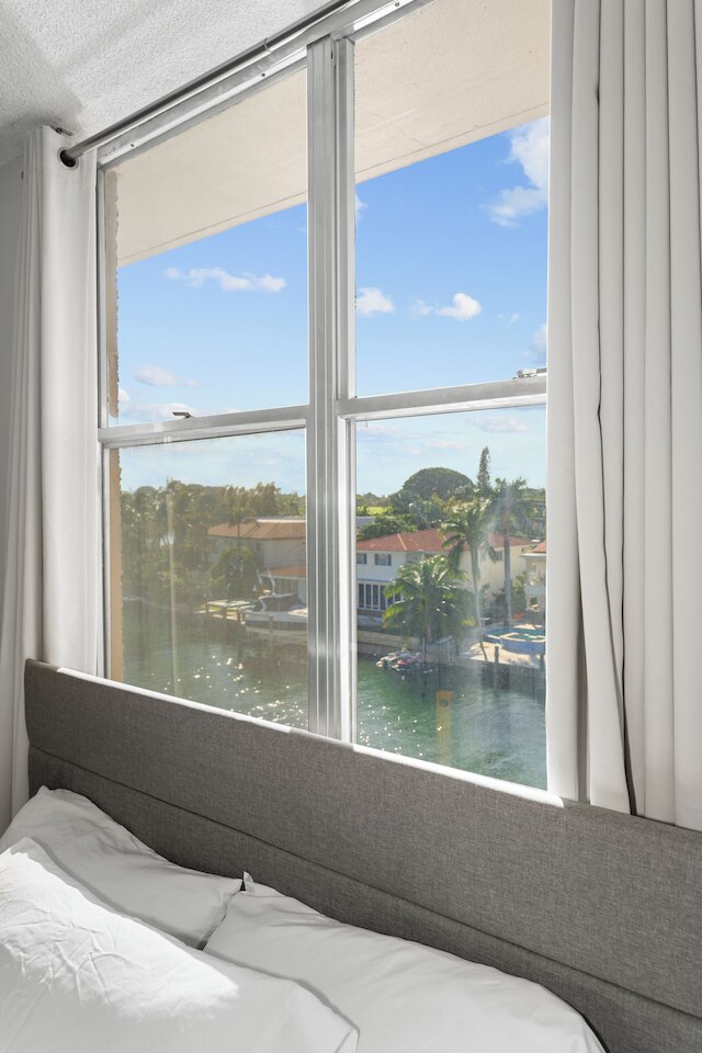 ベイ ハーバー サンセット アパート 5C