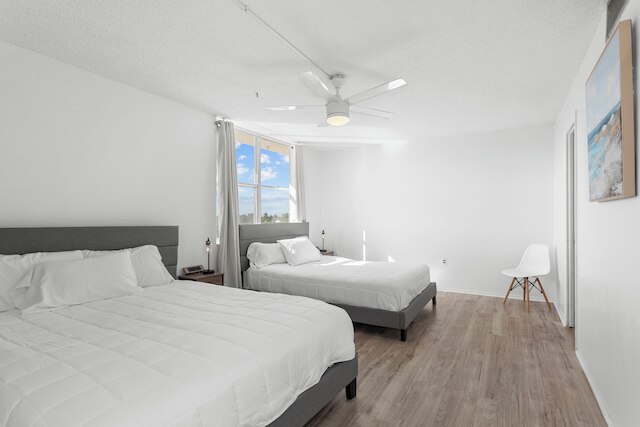 ベイ ハーバー サンセット アパート 5C