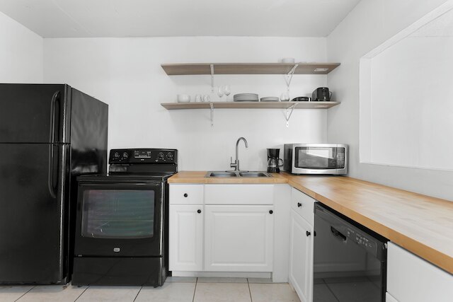 ベイ ハーバー サンセット アパート 5C