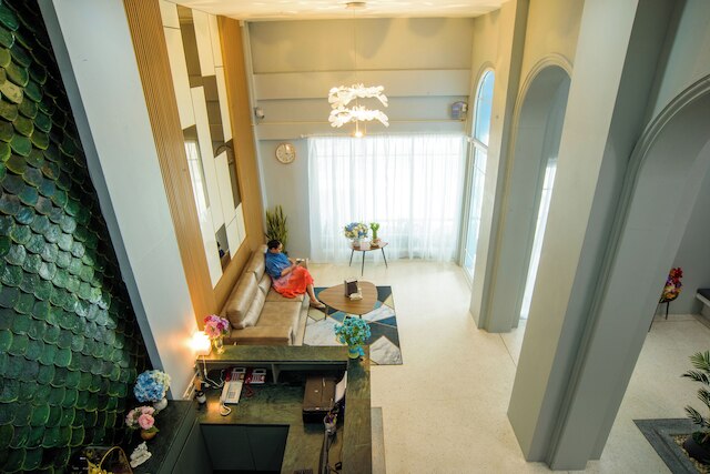 ミニ プルーム ミンブリ