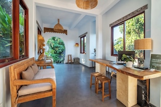 パールヴァティ リトリート ヴィラズ