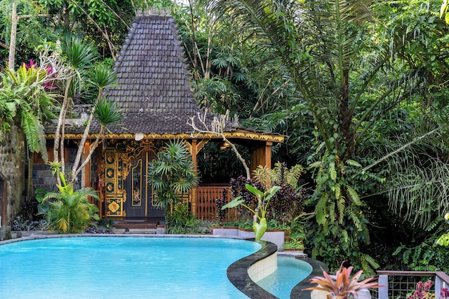 パールヴァティ リトリート ヴィラズ