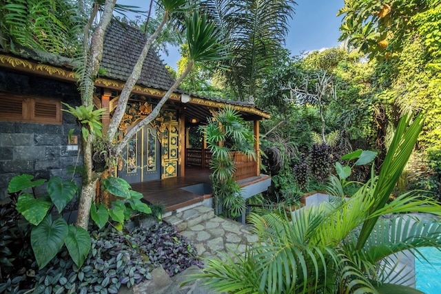 パールヴァティ リトリート ヴィラズ