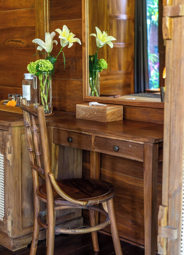 パールヴァティ リトリート ヴィラズ