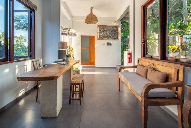 パールヴァティ リトリート ヴィラズ