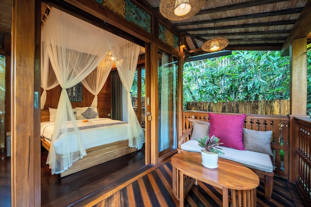 パールヴァティ リトリート ヴィラズ