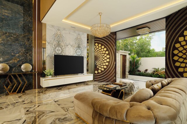 ヴィラ カレム ウルワツ バイ ナクラ