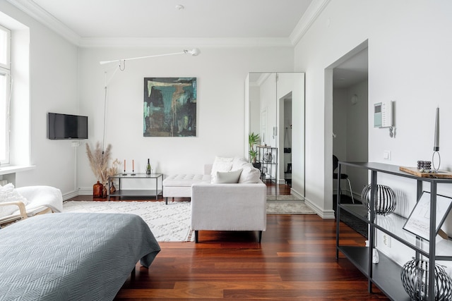 ユニーク スタジオ イン ア ヒストリカル ビルディング