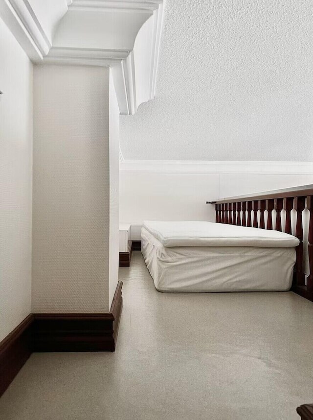 ユニーク スタジオ イン ア ヒストリカル ビルディング