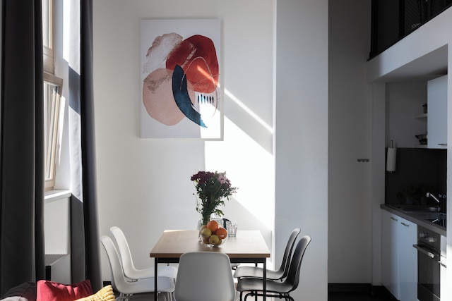 アパートメント ニア メトロ クシジーコヴァ