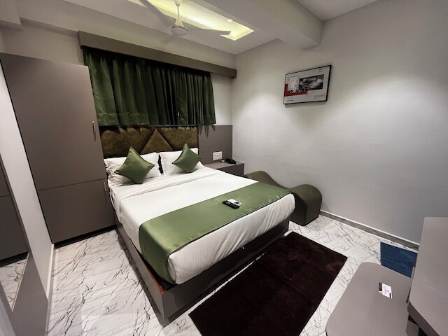 ホテル プリビロン