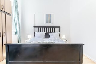 6 ベッドルーム アパートメント ラブリー ガーデン ニア ローレンツ ベーラー