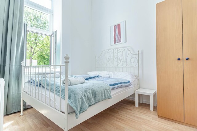 6 ベッドルーム アパートメント ラブリー ガーデン ニア ローレンツ ベーラー