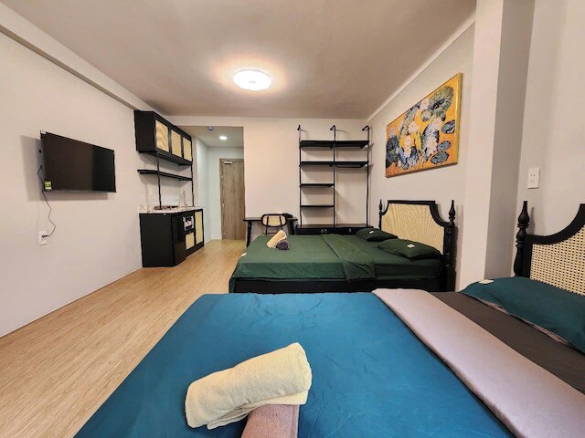 SOHO スイーツ - ベンタイン マーケット & SG ハート