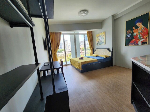 SOHO スイーツ - ベンタイン マーケット & SG ハート