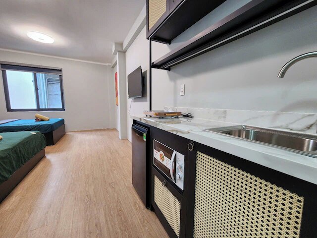 SOHO スイーツ - ベンタイン マーケット & SG ハート