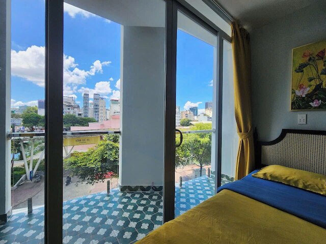 SOHO スイーツ - ベンタイン マーケット & SG ハート