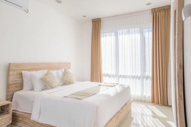 アズーラ ブリーズ ヴィラズ by プレミア ホスピタリティ アジア