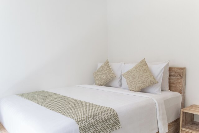 アズーラ ブリーズ ヴィラズ by プレミア ホスピタリティ アジア