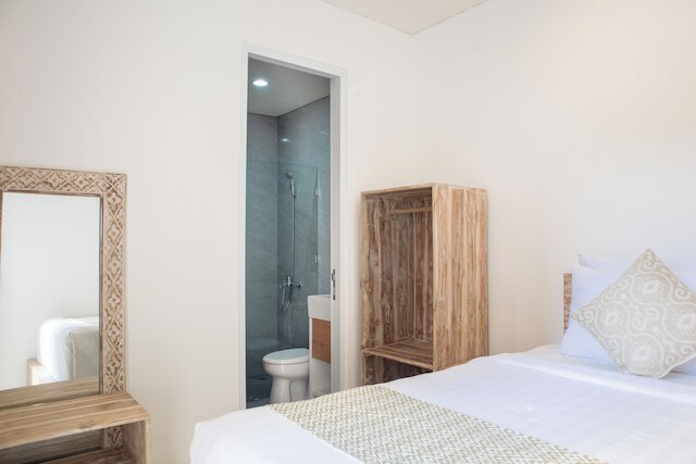 アズーラ ブリーズ ヴィラズ by プレミア ホスピタリティ アジア