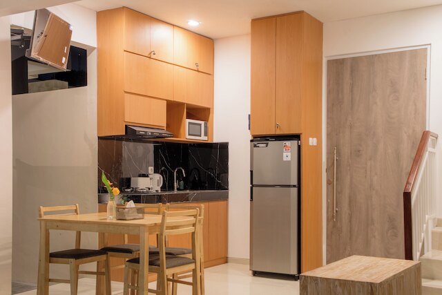 アズーラ ブリーズ ヴィラズ by プレミア ホスピタリティ アジア