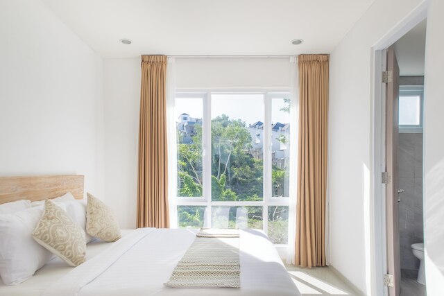 アズーラ ブリーズ ヴィラズ by プレミア ホスピタリティ アジア