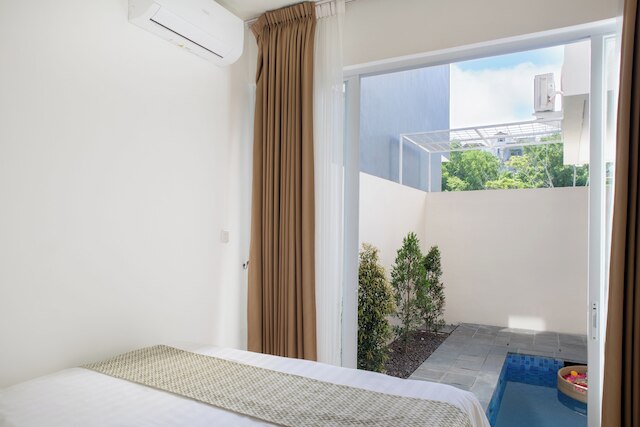 アズーラ ブリーズ ヴィラズ by プレミア ホスピタリティ アジア