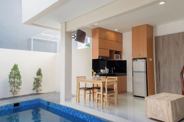 アズーラ ブリーズ ヴィラズ by プレミア ホスピタリティ アジア