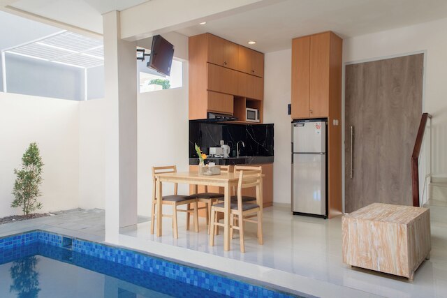 アズーラ ブリーズ ヴィラズ by プレミア ホスピタリティ アジア