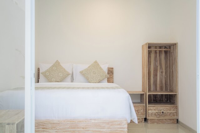 アズーラ ブリーズ ヴィラズ by プレミア ホスピタリティ アジア