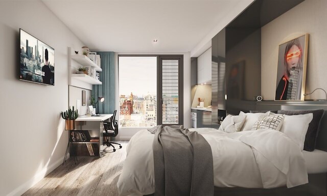 ヴィータ スチューデント オンリー サークル スクエア