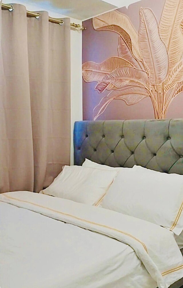 コージー デラックス フラット マニラ ベイ シティ ビューズ