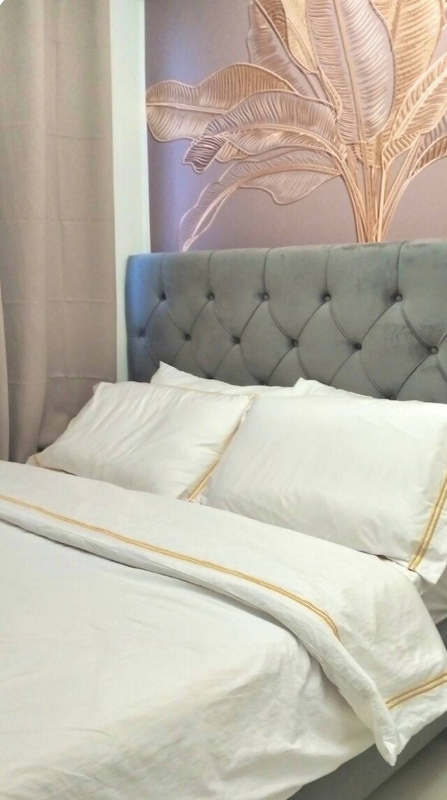 コージー デラックス フラット マニラ ベイ シティ ビューズ