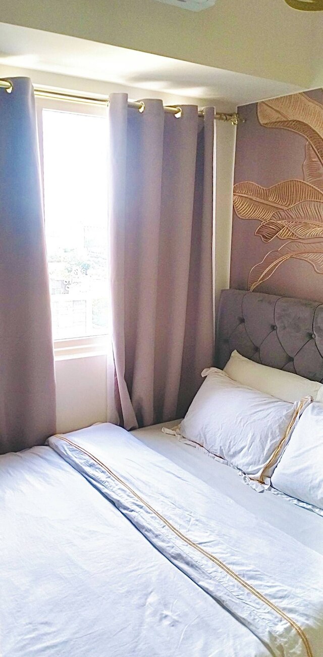 コージー デラックス フラット マニラ ベイ シティ ビューズ