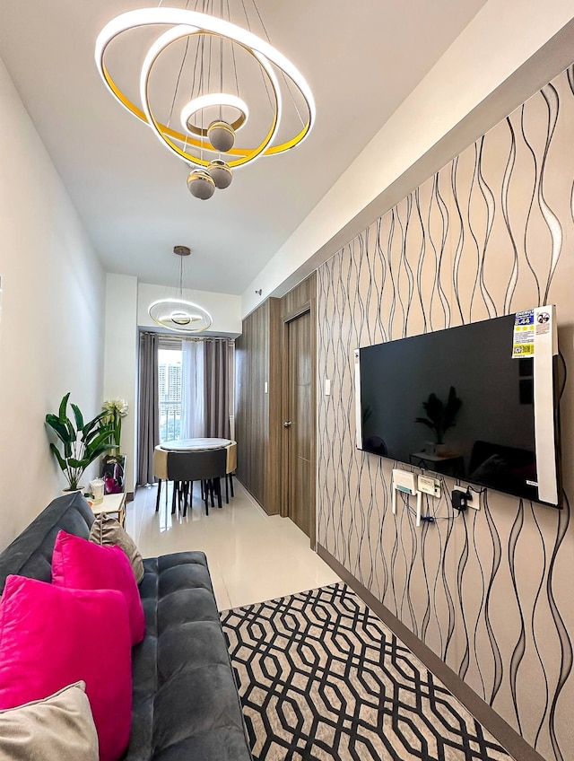 コージー デラックス フラット マニラ ベイ シティ ビューズ