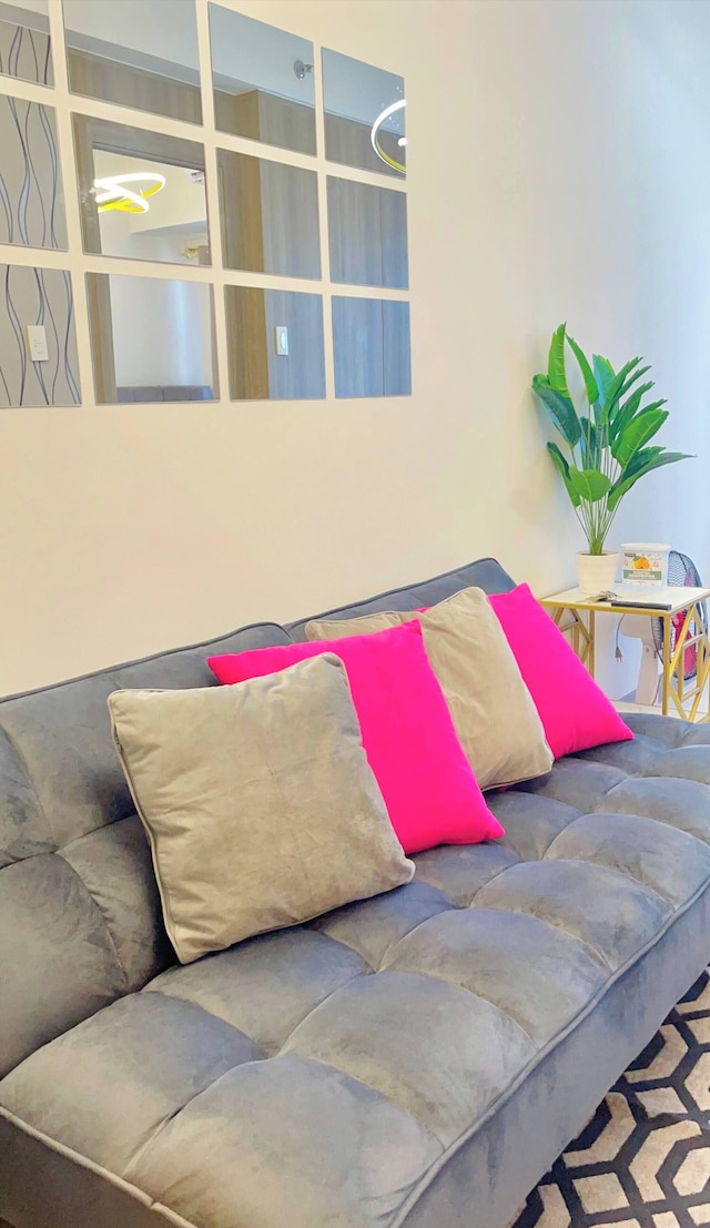 コージー デラックス フラット マニラ ベイ シティ ビューズ