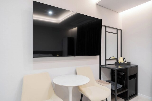 Lantana Hotel Gwangju