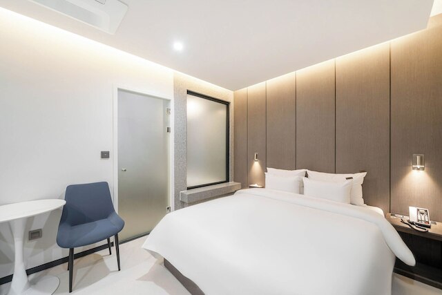 Lantana Hotel Gwangju