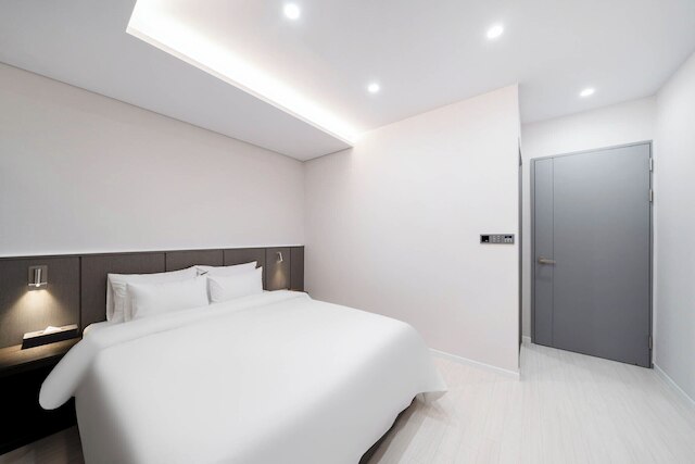 Lantana Hotel Gwangju