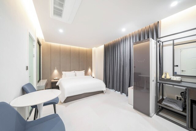 Lantana Hotel Gwangju