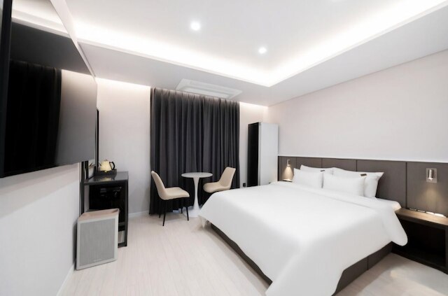 Lantana Hotel Gwangju