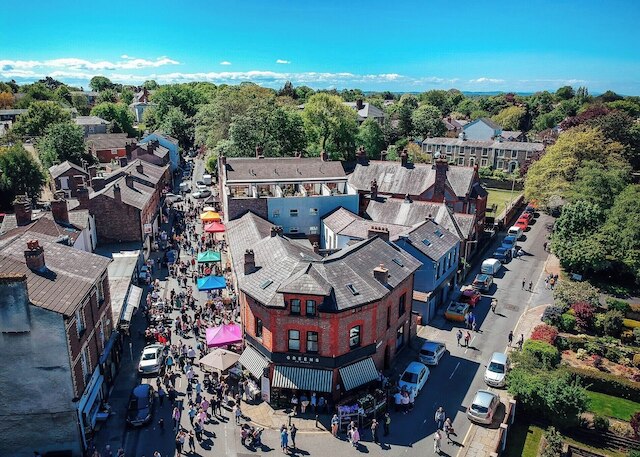 モダン 1ベッド アパートメント - スリープス 4 & セントラル リンクス