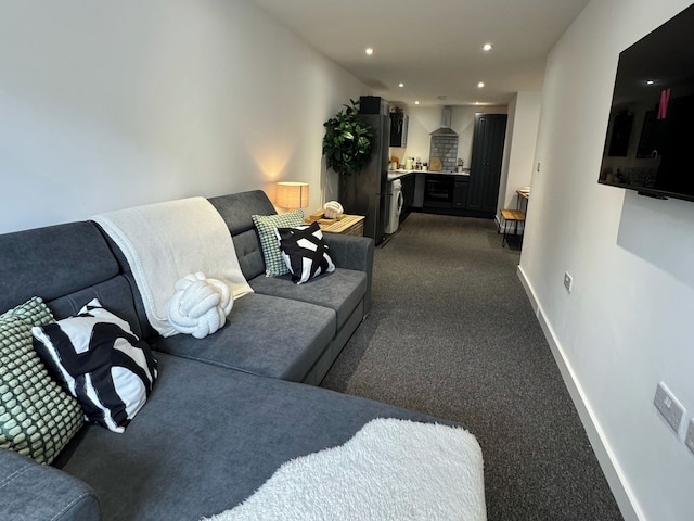 モダン 1ベッド アパートメント - スリープス 4 & セントラル リンクス