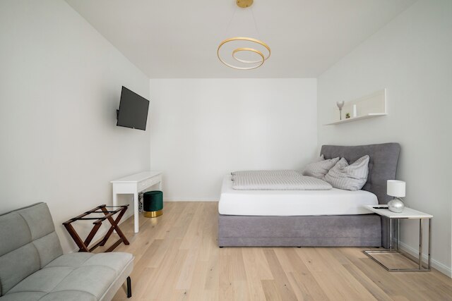 ビエンヌ プライム アパートメンツ